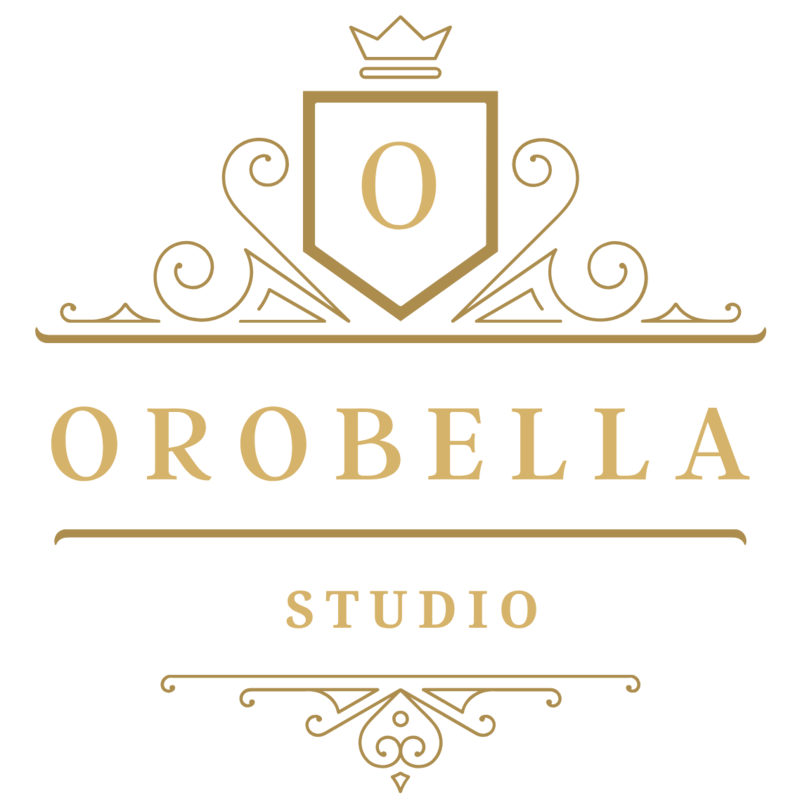 Orobella Studio Logo